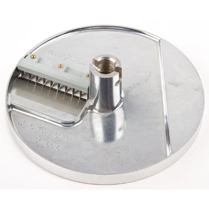 Robot Coupe 8x8mm Julienne Disc 28054 • PAS-J694