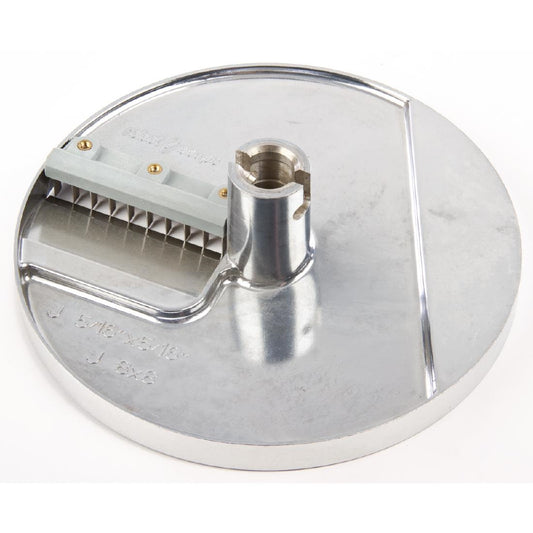 Robot Coupe 8x8mm Julienne Disc 28054 • PAS-J694
