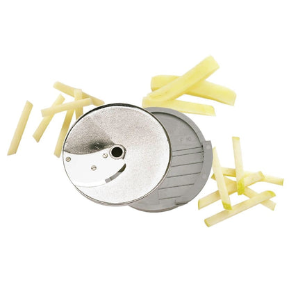Robot Coupe 8x8mm Chipping Kit 28134 • PAS-P234