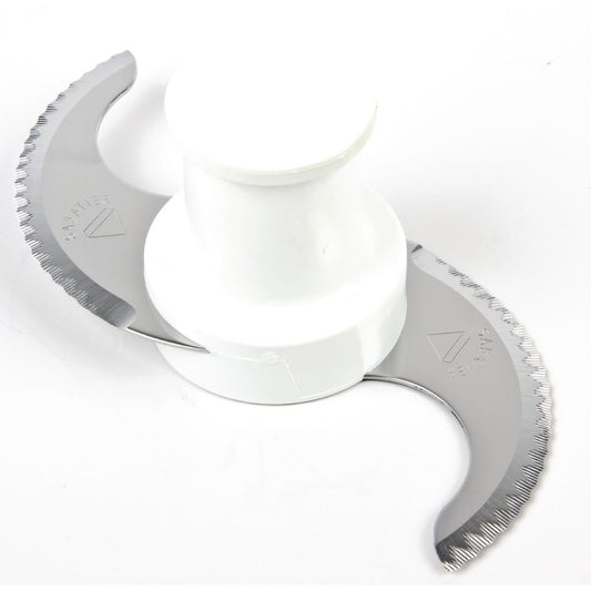 Robot Coupe Fine Serrated Blade ref 27061 • PAS-J698