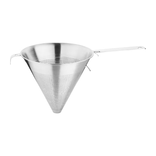 Vogue Conical Strainer 230mm • PAS-J701