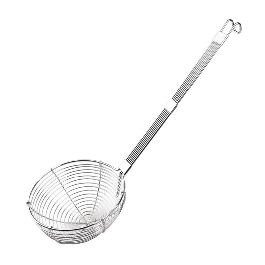 Vogue Vegetable Ladle 220mm • PAS-J708