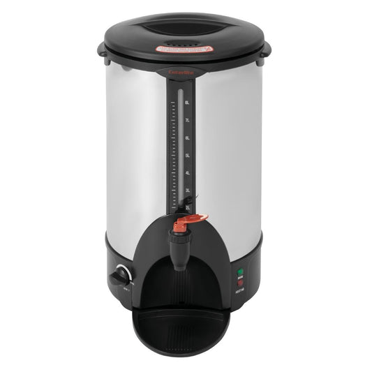 Caterlite Water Urn 8Ltr • PAS-J709-A
