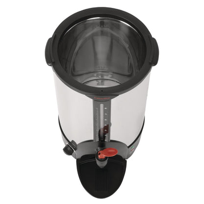 Caterlite Water Urn 8Ltr • PAS-J709-A