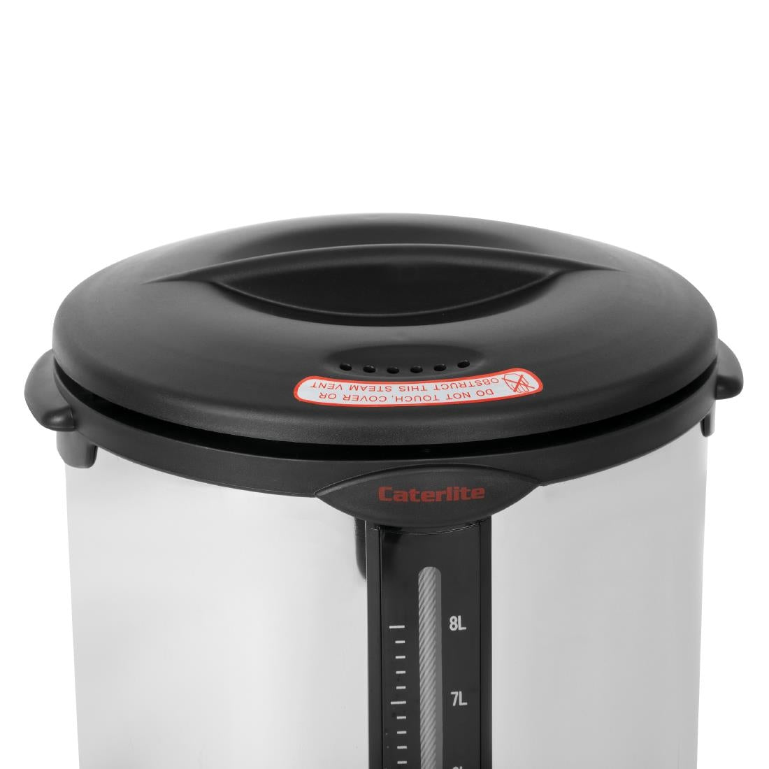 Caterlite Water Urn 8Ltr • PAS-J709-A