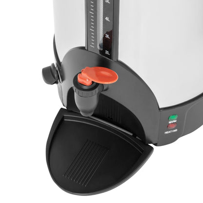 Caterlite Water Urn 8Ltr • PAS-J709-A