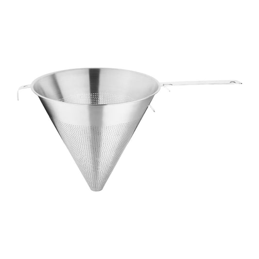 Vogue Conical Strainer 250mm • PAS-J716
