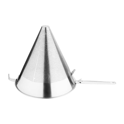 Vogue Conical Strainer 250mm • PAS-J716