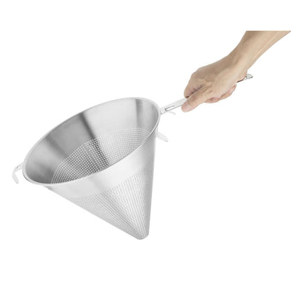 Vogue Conical Strainer 250mm • PAS-J716
