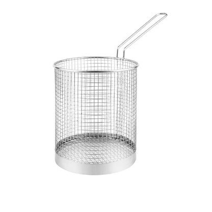 Vogue Stainless Steel Pasta Basket 150mm • PAS-J719