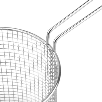 Vogue Stainless Steel Pasta Basket 150mm • PAS-J719