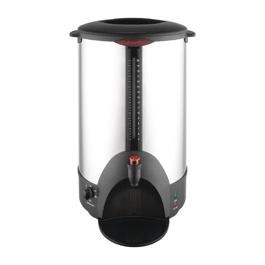 Caterlite Water Urn 20Ltr • PAS-J722-A
