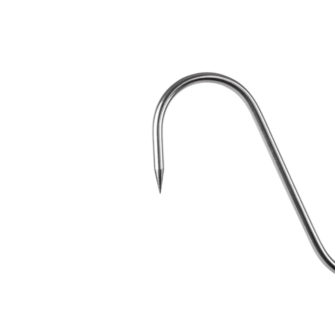 Vogue Meat Hook 115mm • PAS-J730