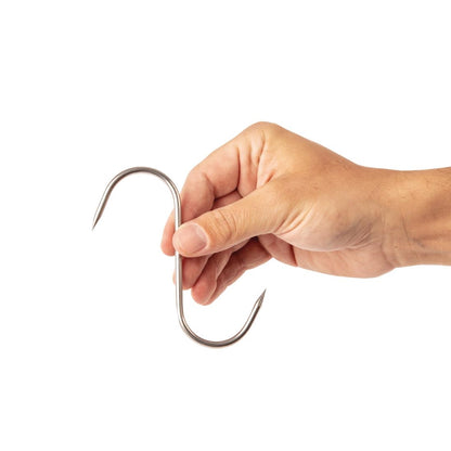 Vogue Meat Hook 115mm • PAS-J730
