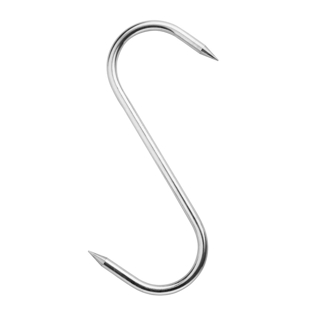 Vogue Long Meat Hook 150mm • PAS-J731