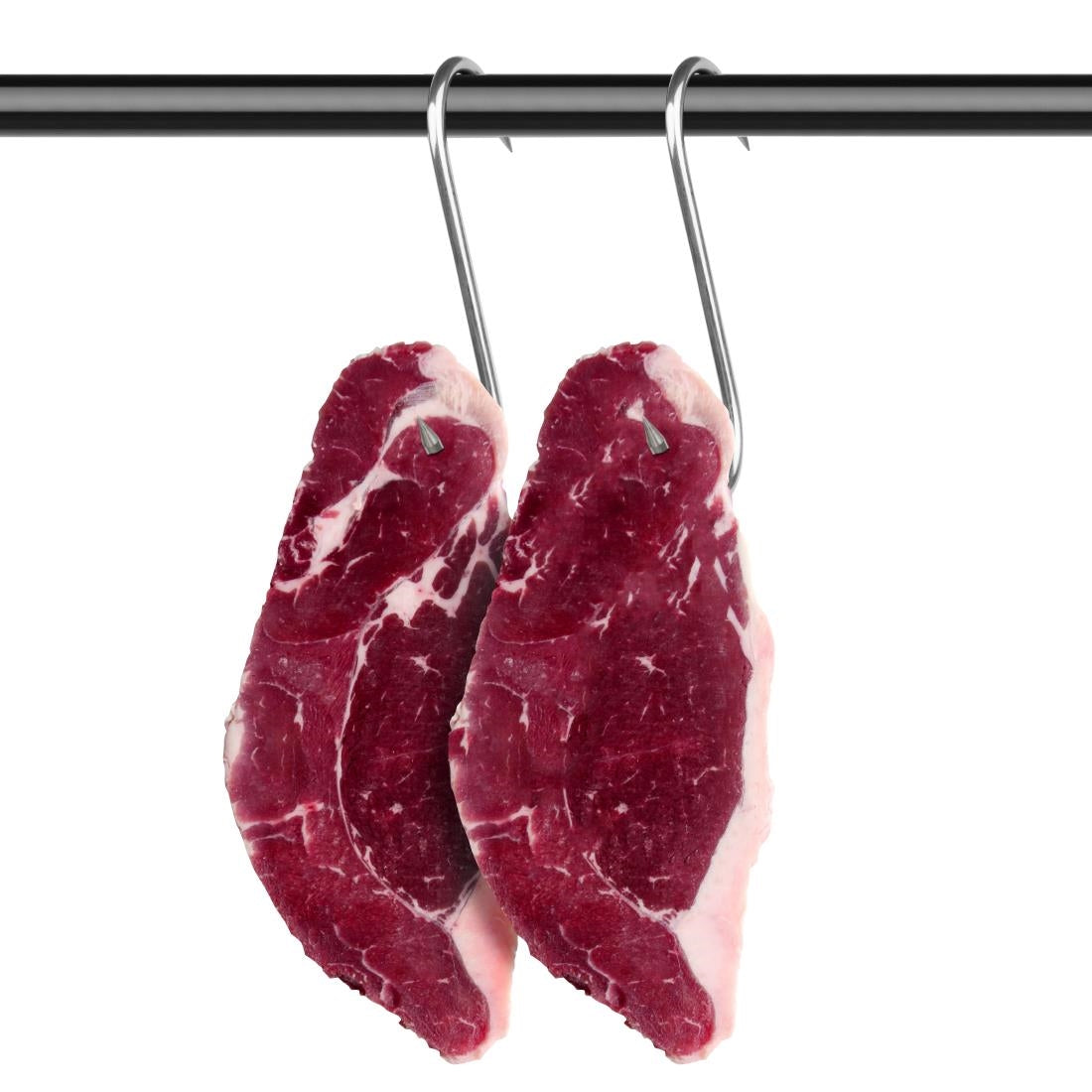 Vogue Long Meat Hook 150mm • PAS-J731