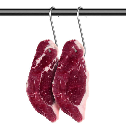 Vogue Long Meat Hook 150mm • PAS-J731