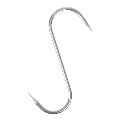 Vogue Long Meat Hook 150mm • PAS-J731