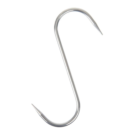 Vogue Long Meat Hook 150mm • PAS-J731