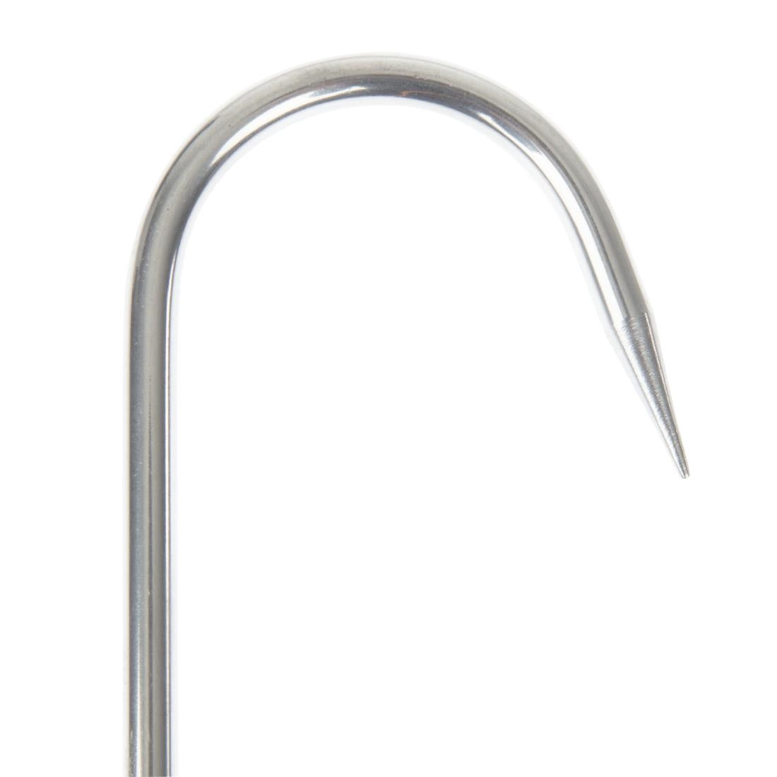 Vogue Long Meat Hook 150mm • PAS-J731