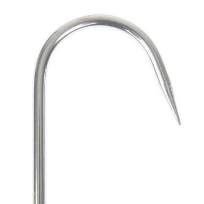 Vogue Long Meat Hook 150mm • PAS-J731