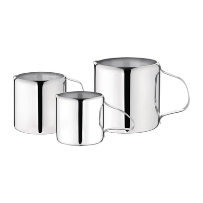 Olympia Concorde Cream & Milk Jug 145ml • PAS-J732