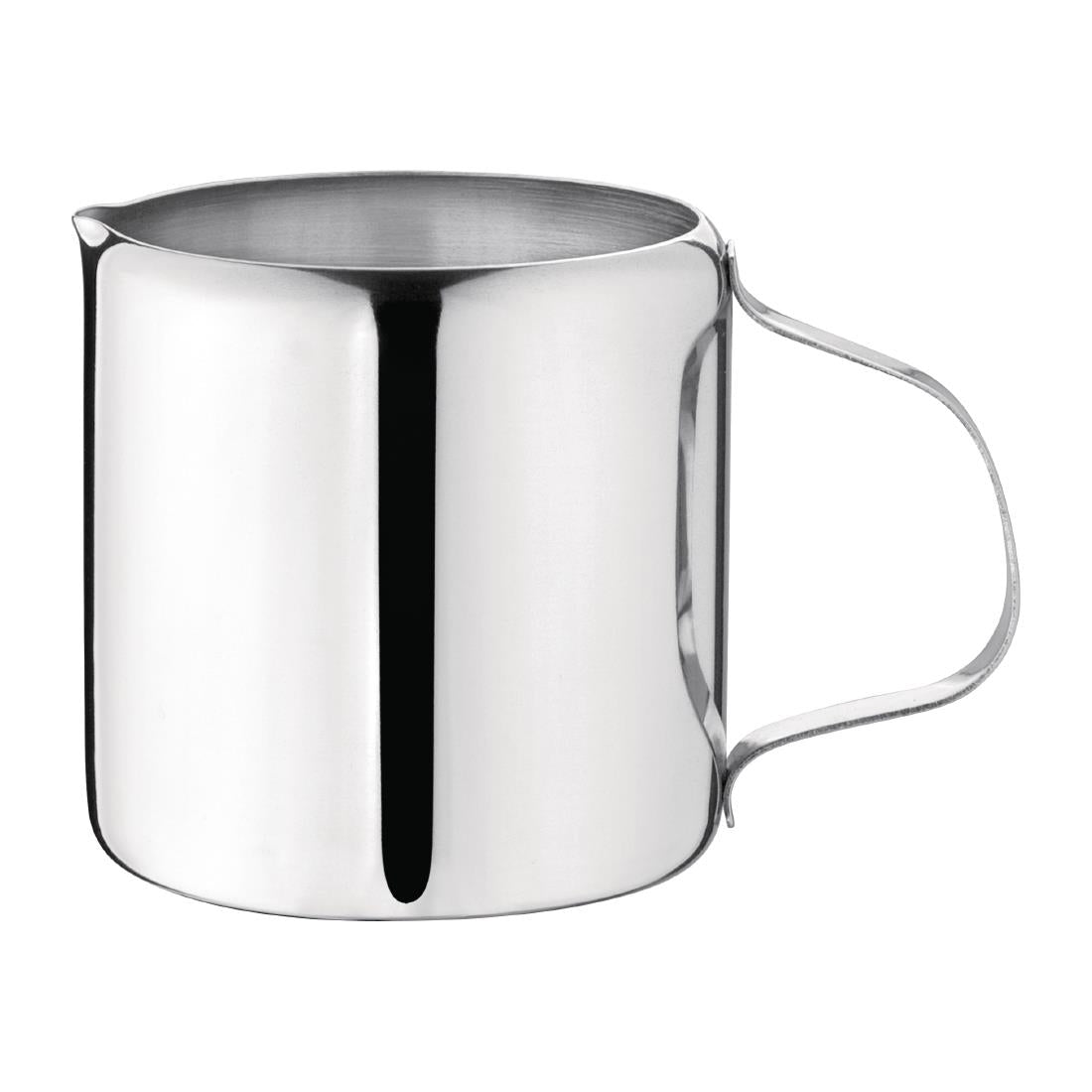 Olympia Concorde Cream & Milk Jug 145ml • PAS-J732