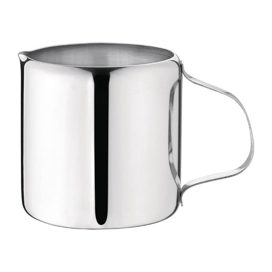 Olympia Concorde Cream & Milk Jug 145ml • PAS-J732