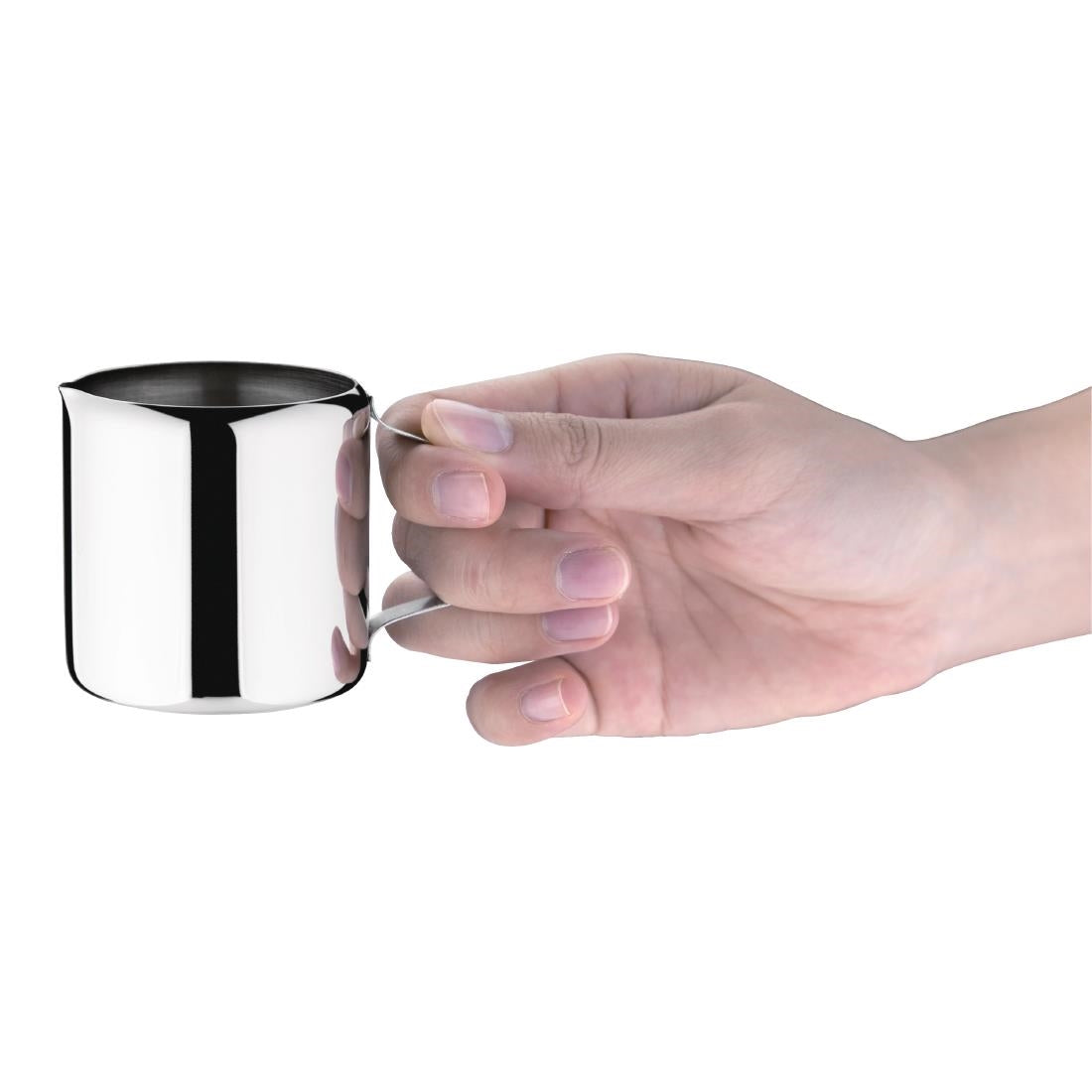 Olympia Concorde Cream & Milk Jug 145ml • PAS-J732