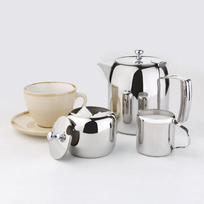 Olympia Concorde Cream & Milk Jug 145ml • PAS-J732