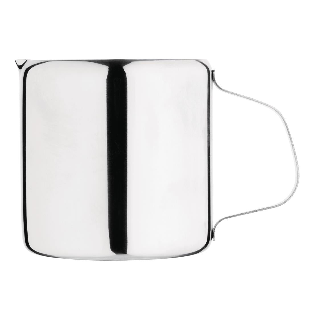 Olympia Concorde Cream & Milk Jug 145ml • PAS-J732