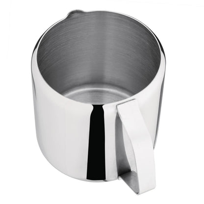Olympia Concorde Cream & Milk Jug 145ml • PAS-J732
