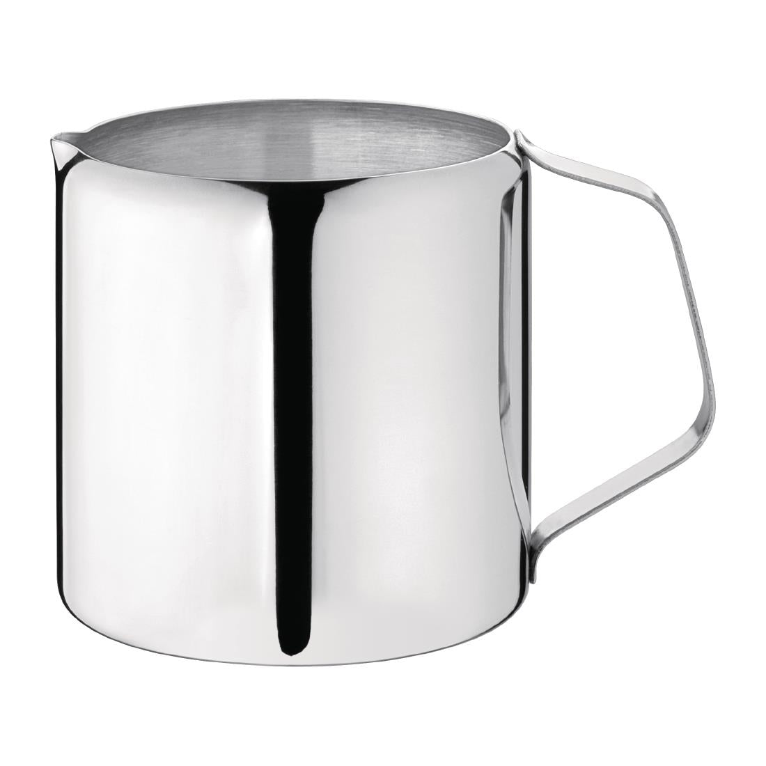 Olympia Concorde Cream & Milk Jug 285ml • PAS-J733