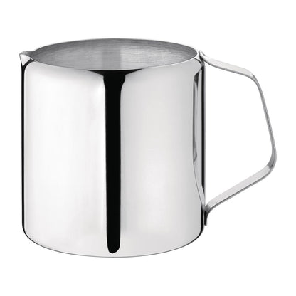 Olympia Concorde Cream & Milk Jug 285ml • PAS-J733