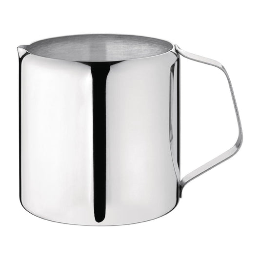 Olympia Concorde Cream & Milk Jug 285ml • PAS-J733
