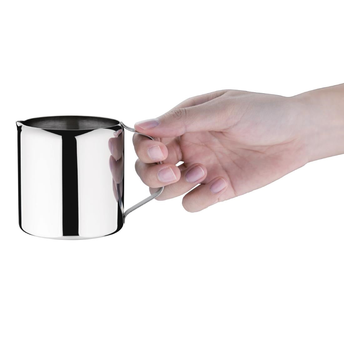 Olympia Concorde Cream & Milk Jug 285ml • PAS-J733
