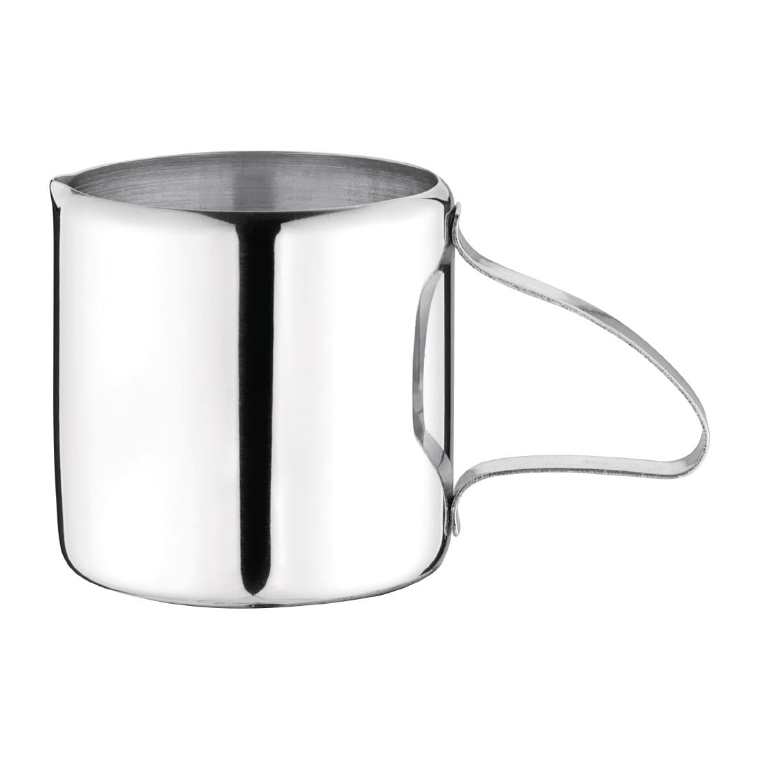 Olympia Concorde Cream & Milk Jug 85ml • PAS-J738