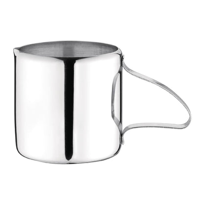 Olympia Concorde Cream & Milk Jug 85ml • PAS-J738