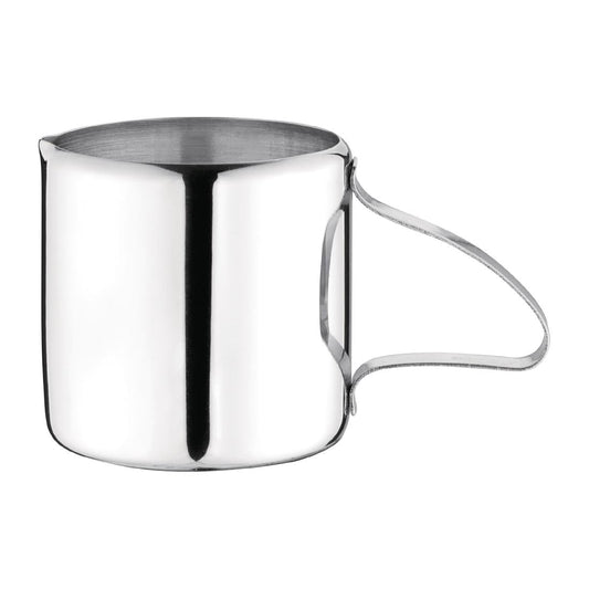 Olympia Concorde Cream & Milk Jug 85ml • PAS-J738