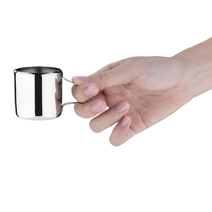 Olympia Concorde Cream & Milk Jug 85ml • PAS-J738