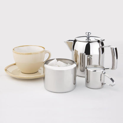 Olympia Concorde Cream & Milk Jug 85ml • PAS-J738
