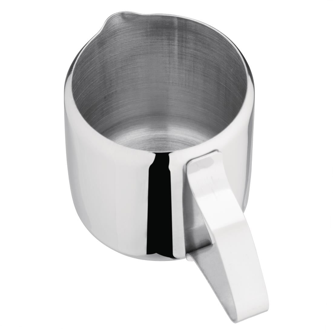 Olympia Concorde Cream & Milk Jug 85ml • PAS-J738