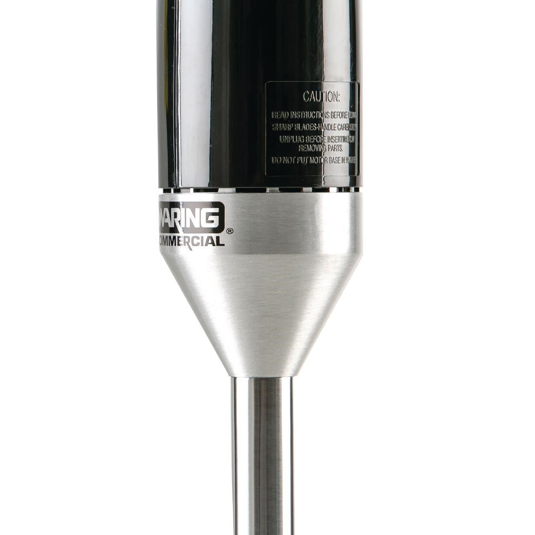 Waring Stick Blender - 178mm 7" (Light Duty Use) • PAS-J772-A