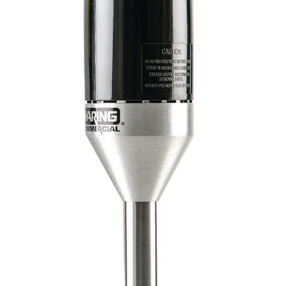 Waring Stick Blender - 178mm 7" (Light Duty Use) • PAS-J772-A