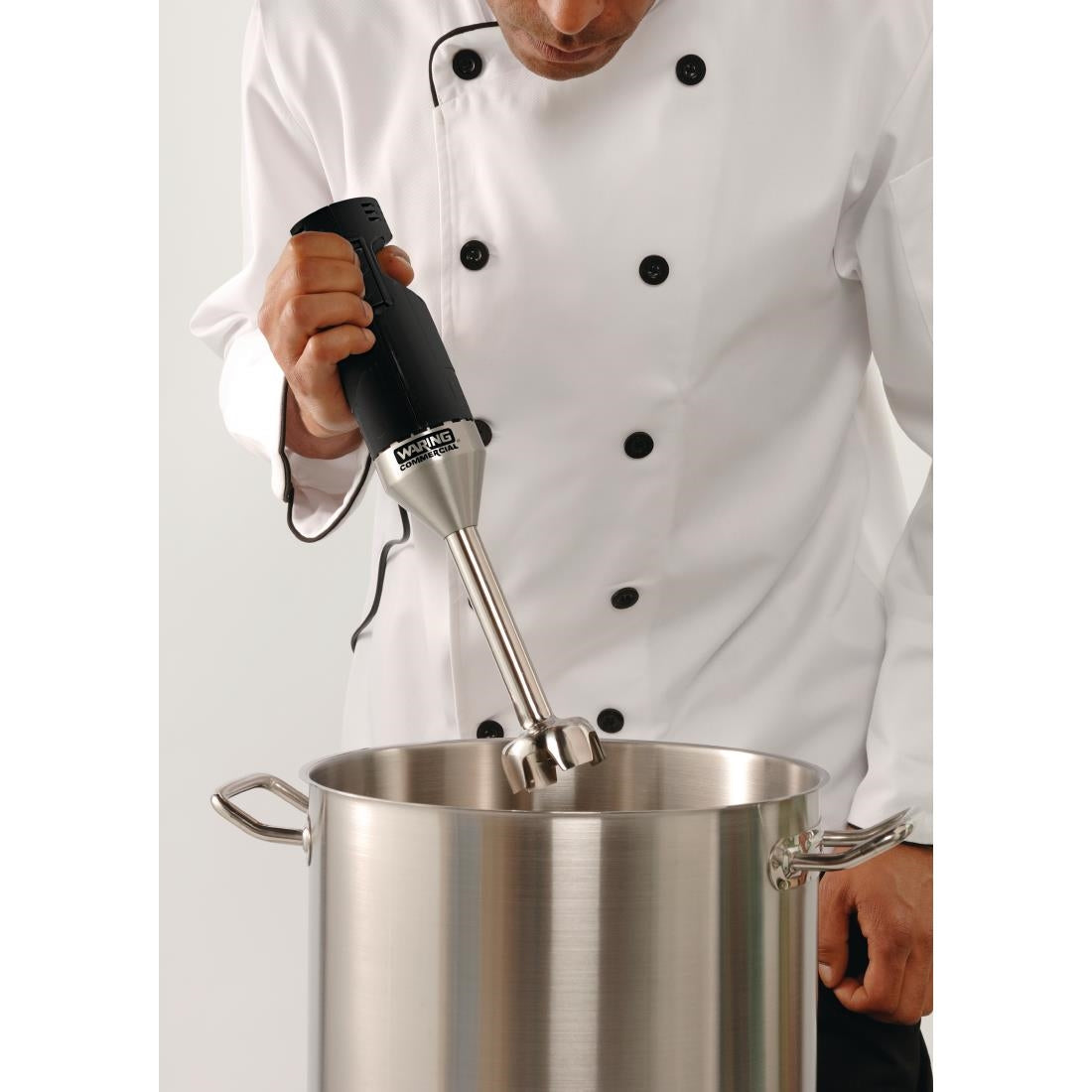 Waring Stick Blender - 178mm 7" (Light Duty Use) • PAS-J772-A