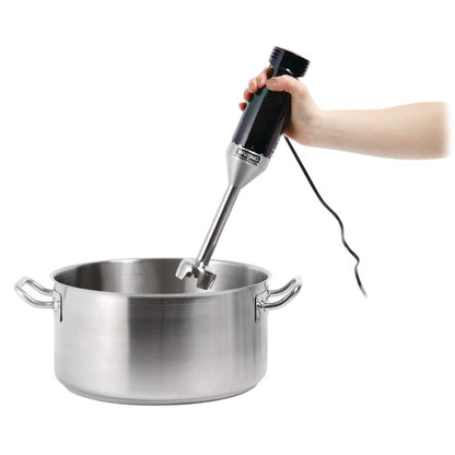 Waring Stick Blender - 178mm 7" (Light Duty Use) • PAS-J772-A