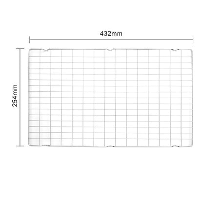 Vogue Cake Cooling Rack • PAS-J810