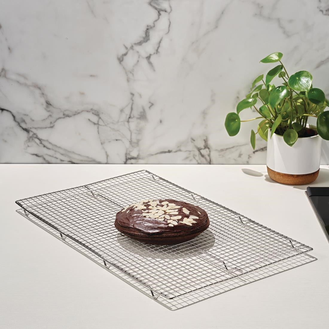 Vogue Heavy Duty Cake Cooling Rack • PAS-J811