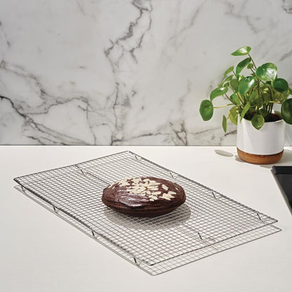 Vogue Heavy Duty Cake Cooling Rack • PAS-J811