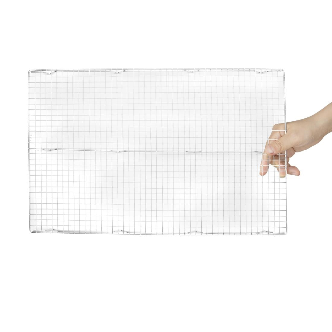 Vogue Heavy Duty Cake Cooling Rack • PAS-J811